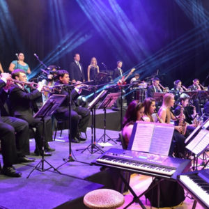 Orquestra de Venâncio Aires