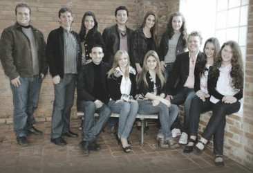 Grupo Vocal Sol Maior