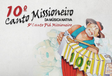 Aprovado o projeto cultural para realização do 10º Canto Missioneiro e 9º Canto Piá Missioneiro
