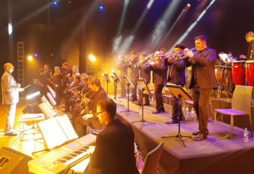 Nova Produções aprova projeto que viabilizará Orquestra de Teutônia em festival na Europa