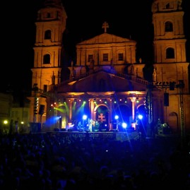 10º Canto Missioneiro e 9º Canto Piá Missioneiro