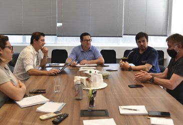 Nova Produções será a produtora cultural da Expofred 2021