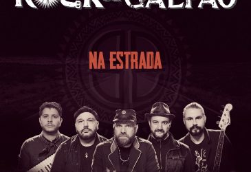 Nova Produções aprova projeto cultural para turnê do Rock de Galpão