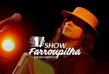 Show Farroupilha em Movimento: Renato Borghetti convida Daniel Torres, percorrerá oito cidades gaúchas